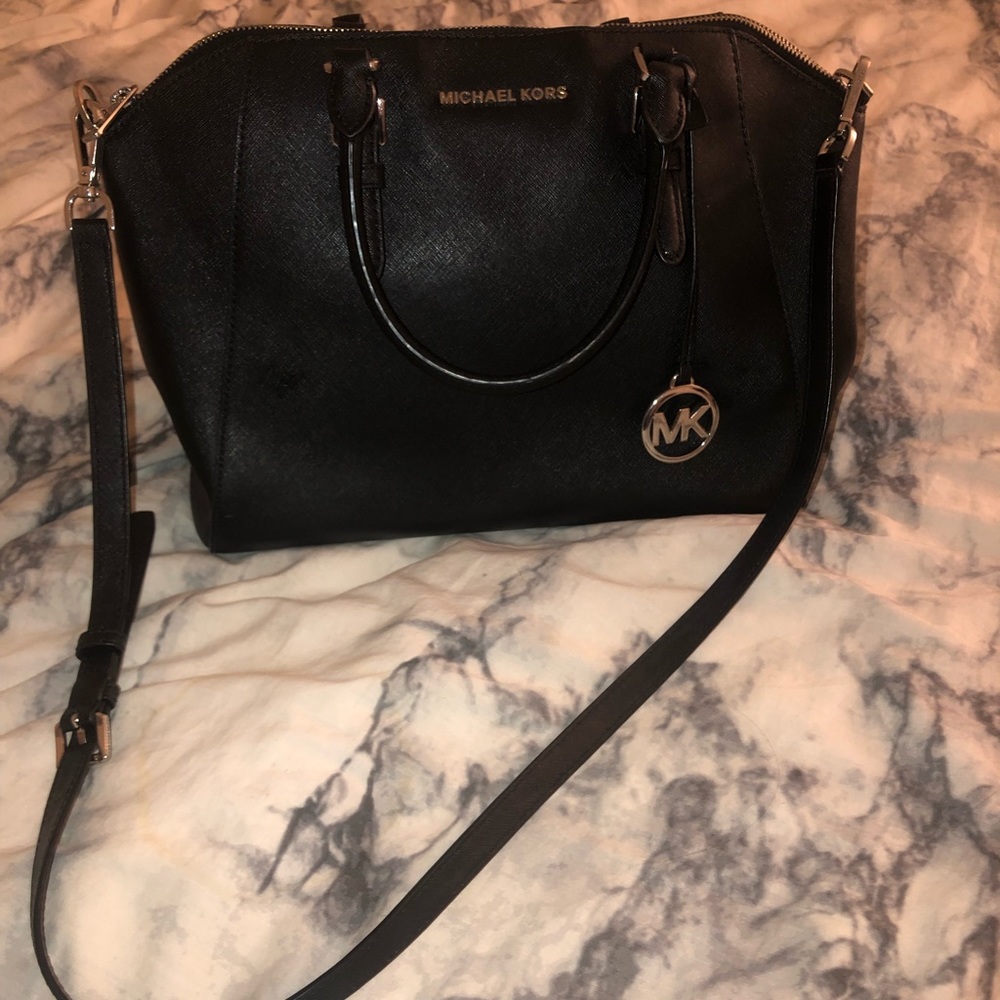 Authentic Michael Kors Purse
